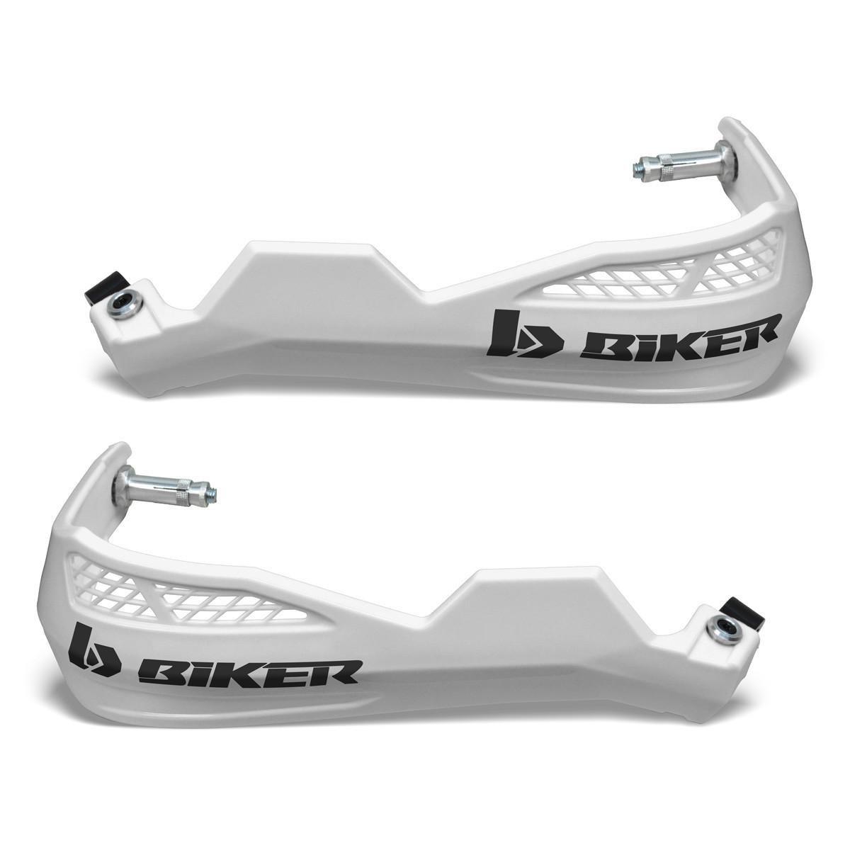 Protetores de mãos SCUDO