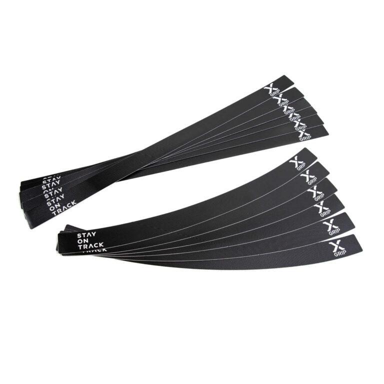 Autocolantes de Proteção para Jantes X-GRIP