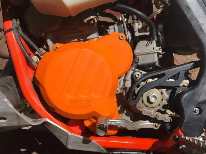 Protetor Tampa Magneto KTM, HUSQVARNA e GAS GAS TBi