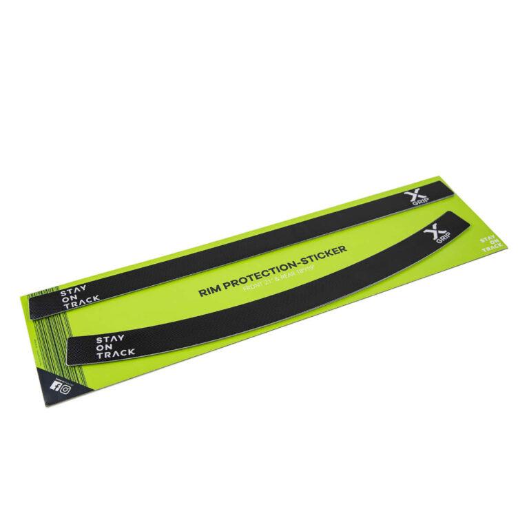 Autocolantes de Proteção para Jantes X-GRIP