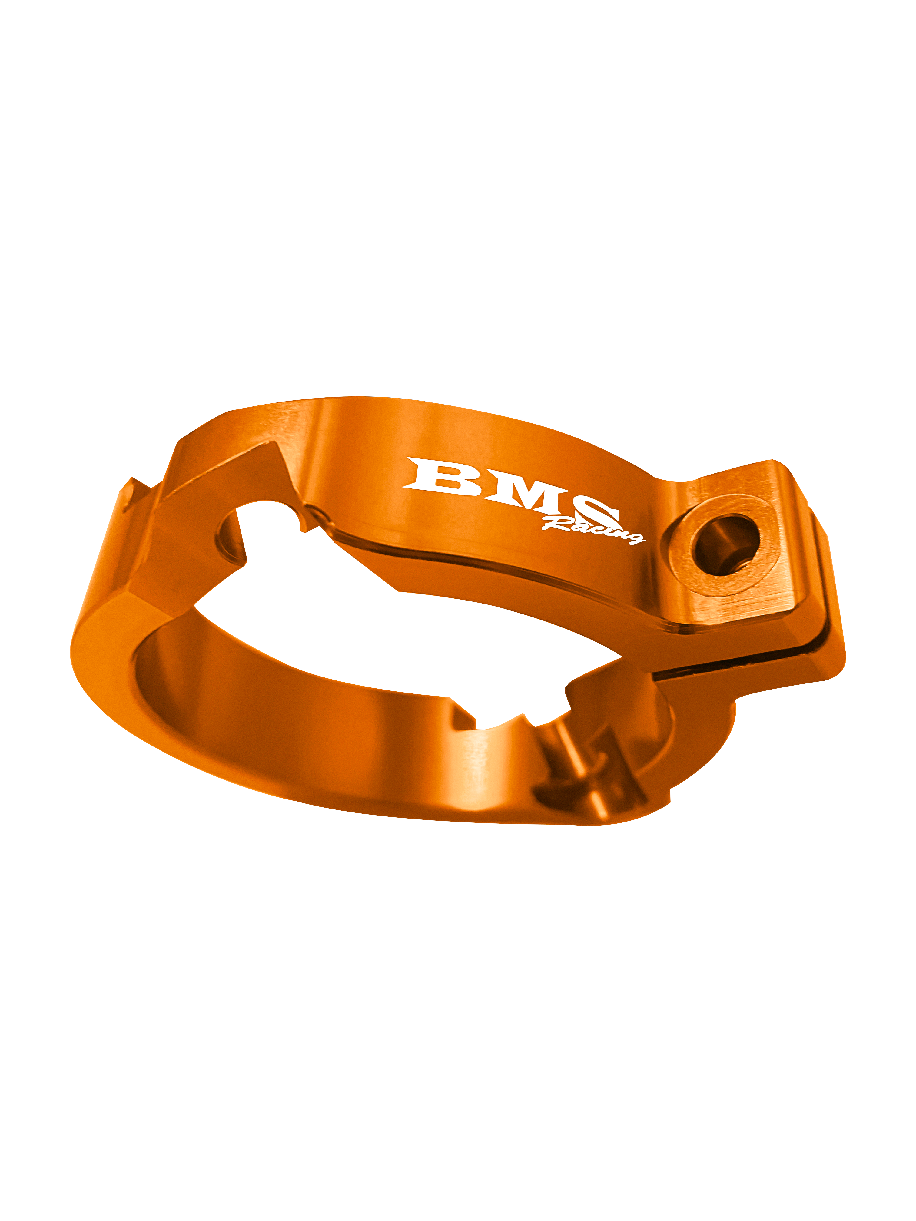 Protetor Falange de Escape KTM, Husq, Gas Gas TBi