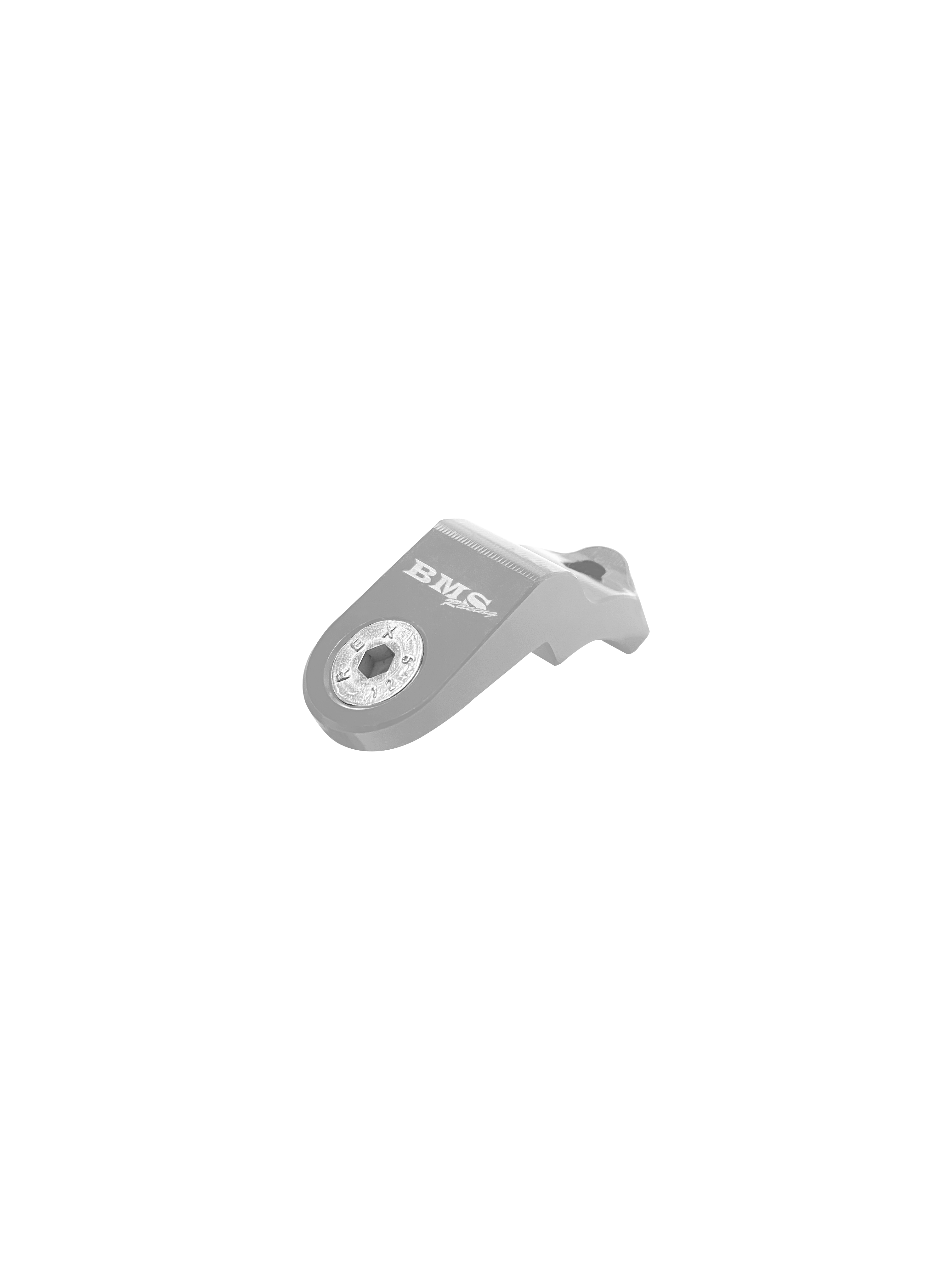 Reparo definitivo TRAVÃO BREMBO - Polido