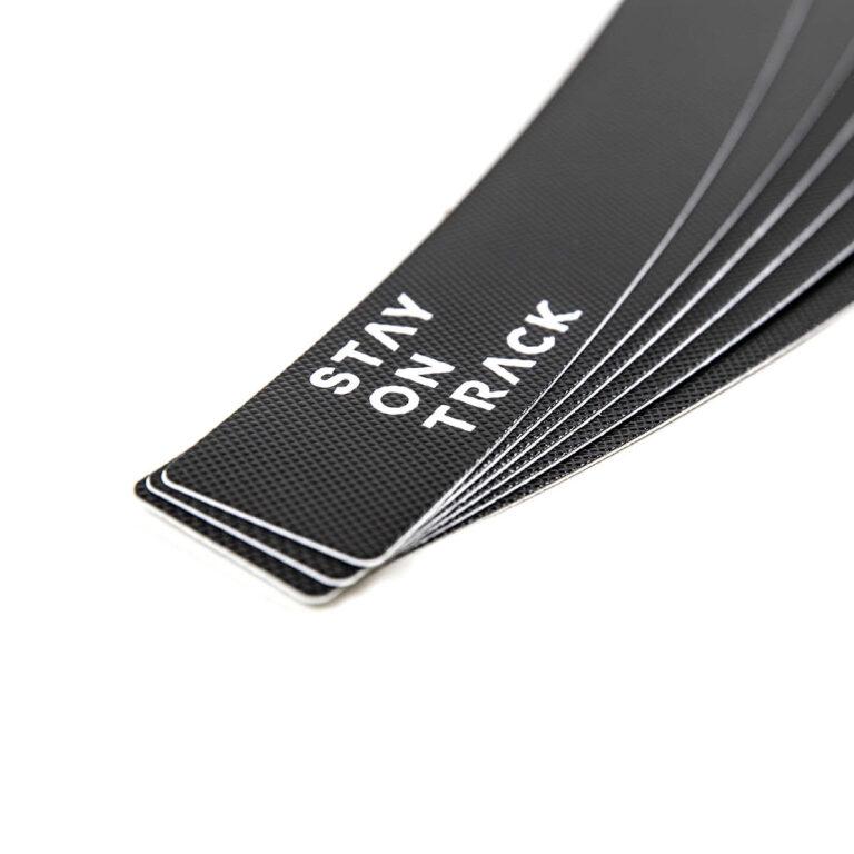 Autocolantes de Proteção para Jantes X-GRIP