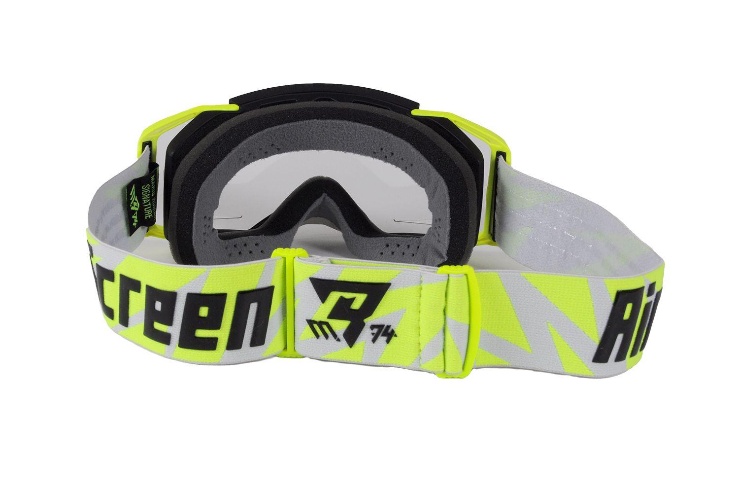 AirScreen AERO EX Mario Roman