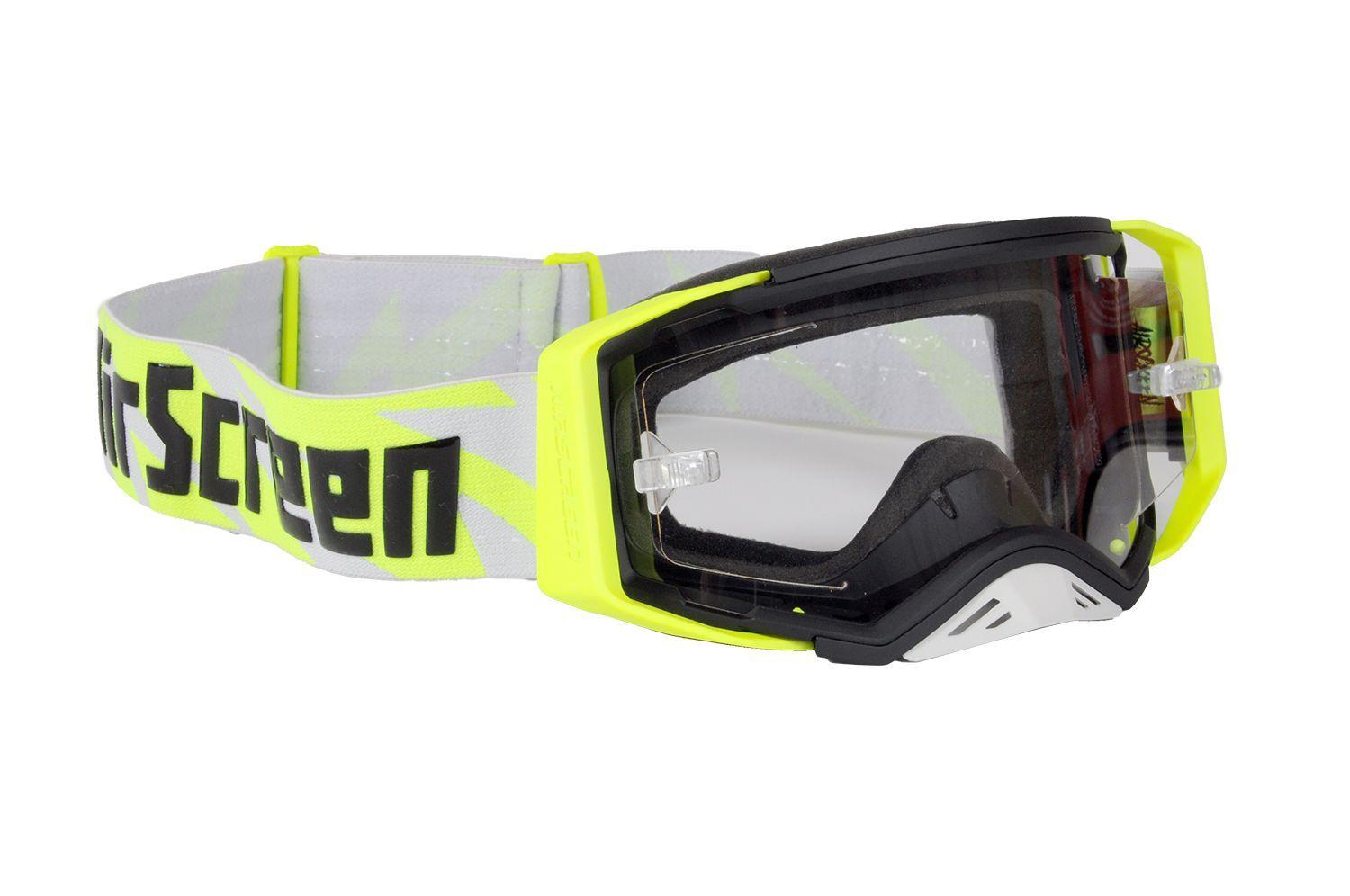 AirScreen AERO EX Mario Roman