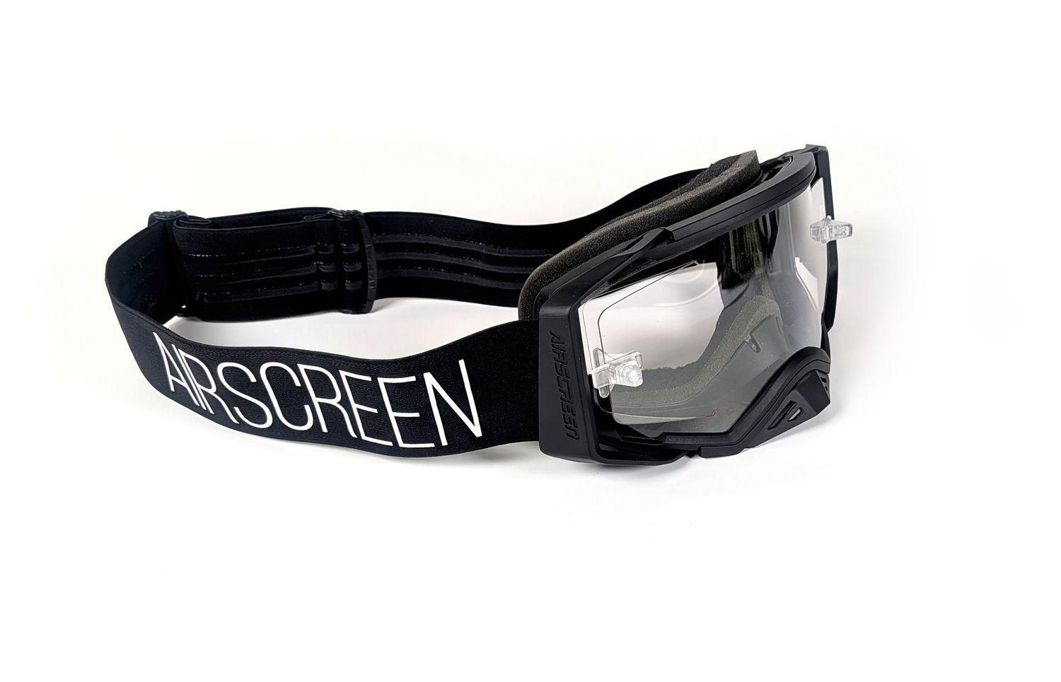 AirScreen AERO EX X1