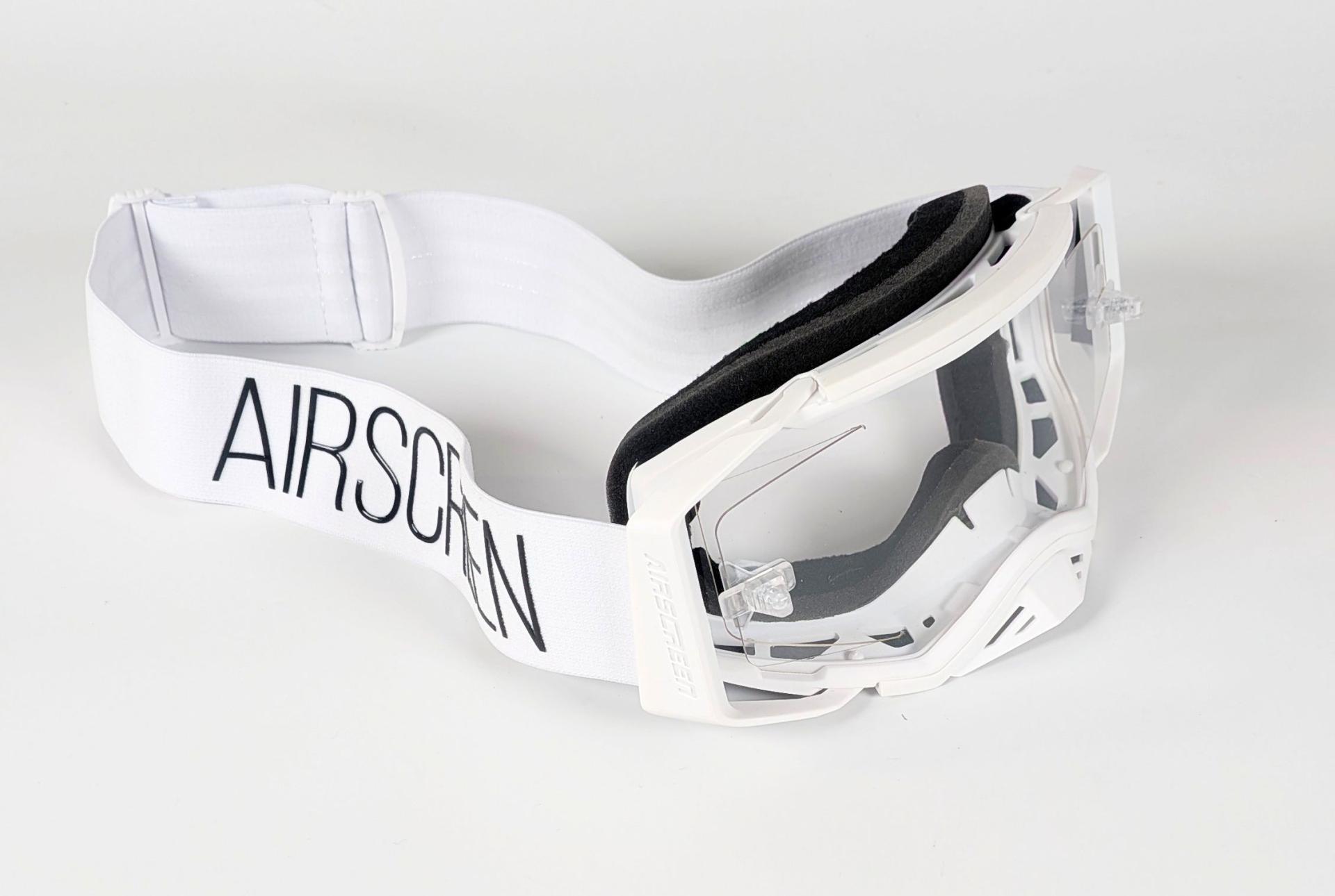 AirScreen AERO EX X2