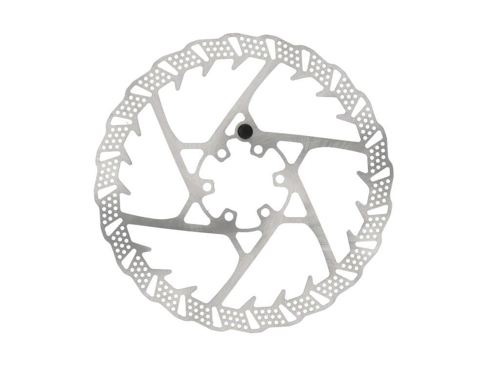 DISC SHARK Ø180x2mm E-BIKE MTB GALFER