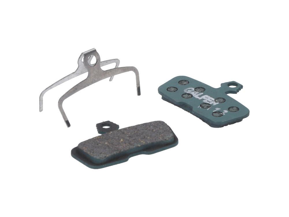 CALÇO PRO AVID XO TRAIL / ELIXIR 7 & 9 TRAIL / SRAM GUIDE, R, RS, RSC & ULTIMATE, G2 GALFER