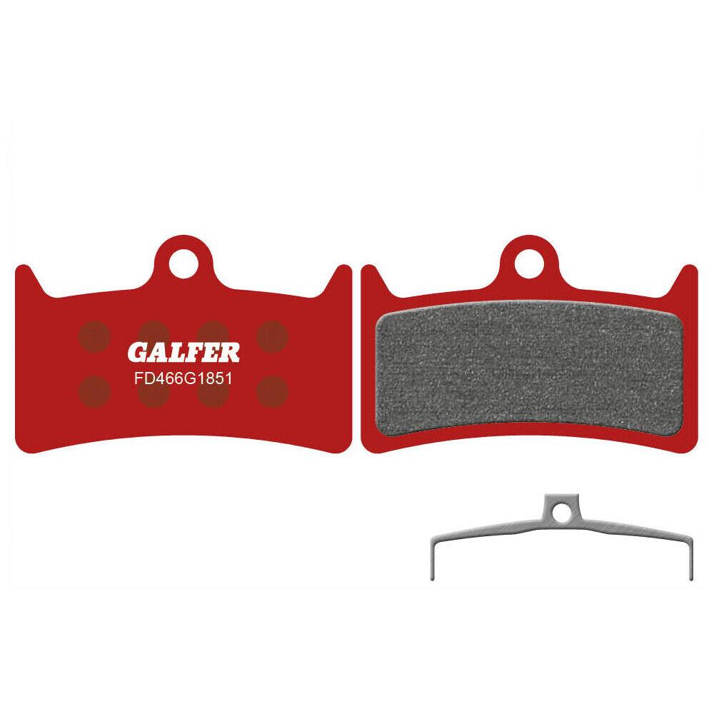CALÇO ADVANCED HOPE V4 GALFER