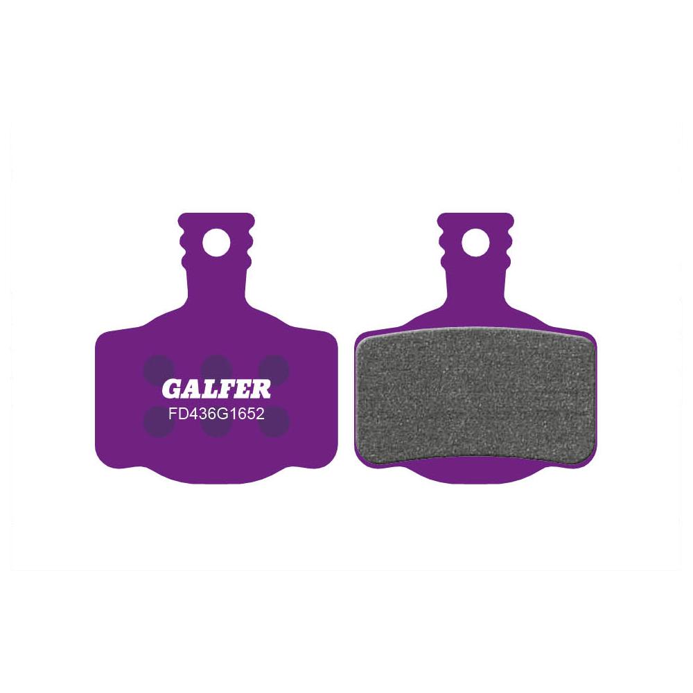 CALÇO ROAD MAGURA MT2 - MT4 - MT6 - MT8 CAMPAGNOLO H11 GALFER (duplicado)