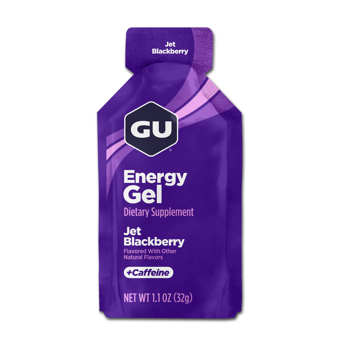Gel Energético