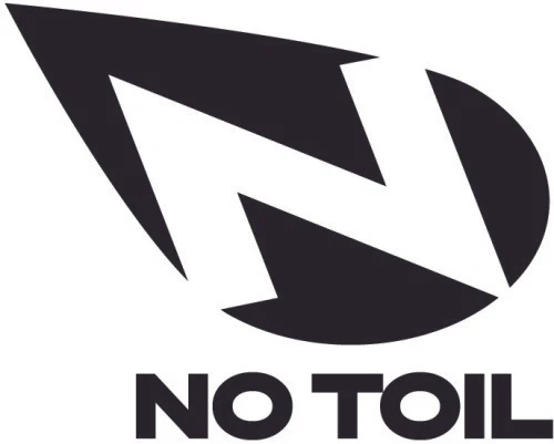 NO TOIL Óleo e Limpador