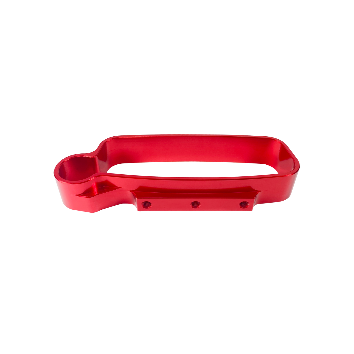 Protetor Conta Km Gas Gas - Vermelho