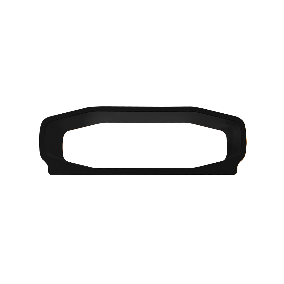 Protetor Conta Km KTM - Preto