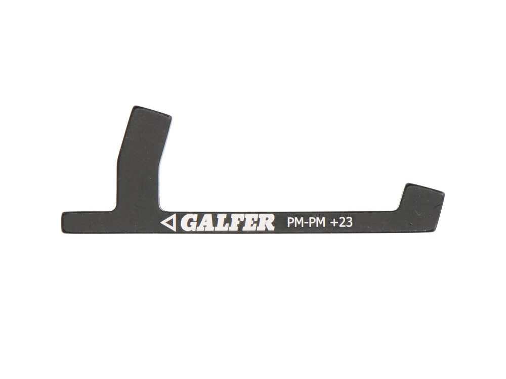 Alongador de Pinça 23mm - Universal