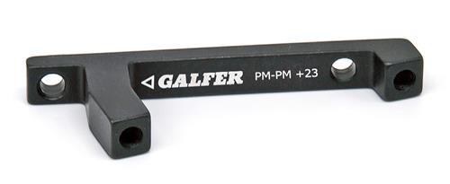Alongador de Pinça 23mm - Universal