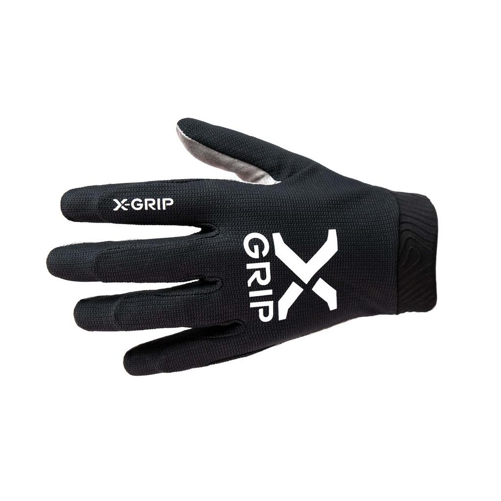 Luvas X-GRIP Titanium