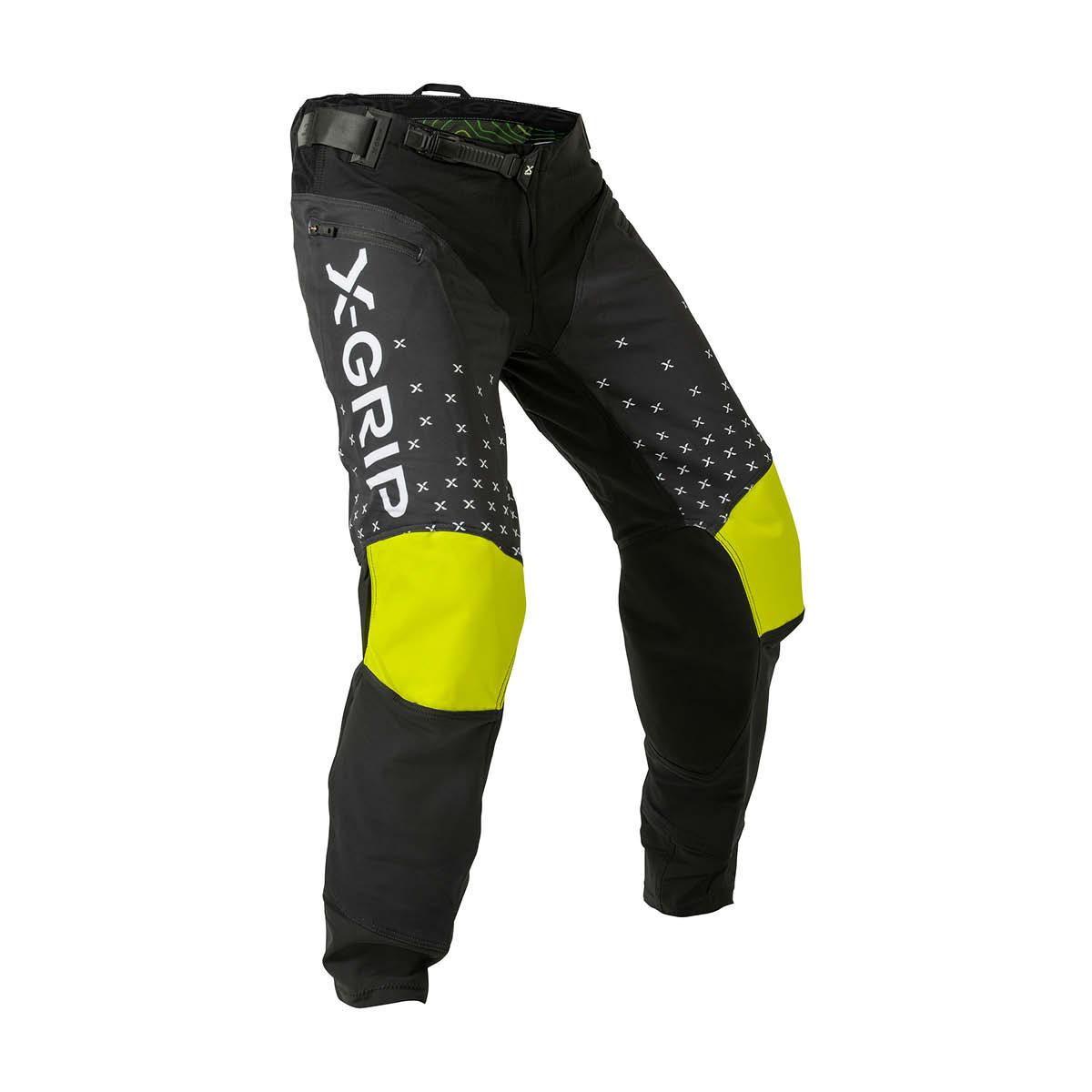 Calça X-GRIP Tungsten