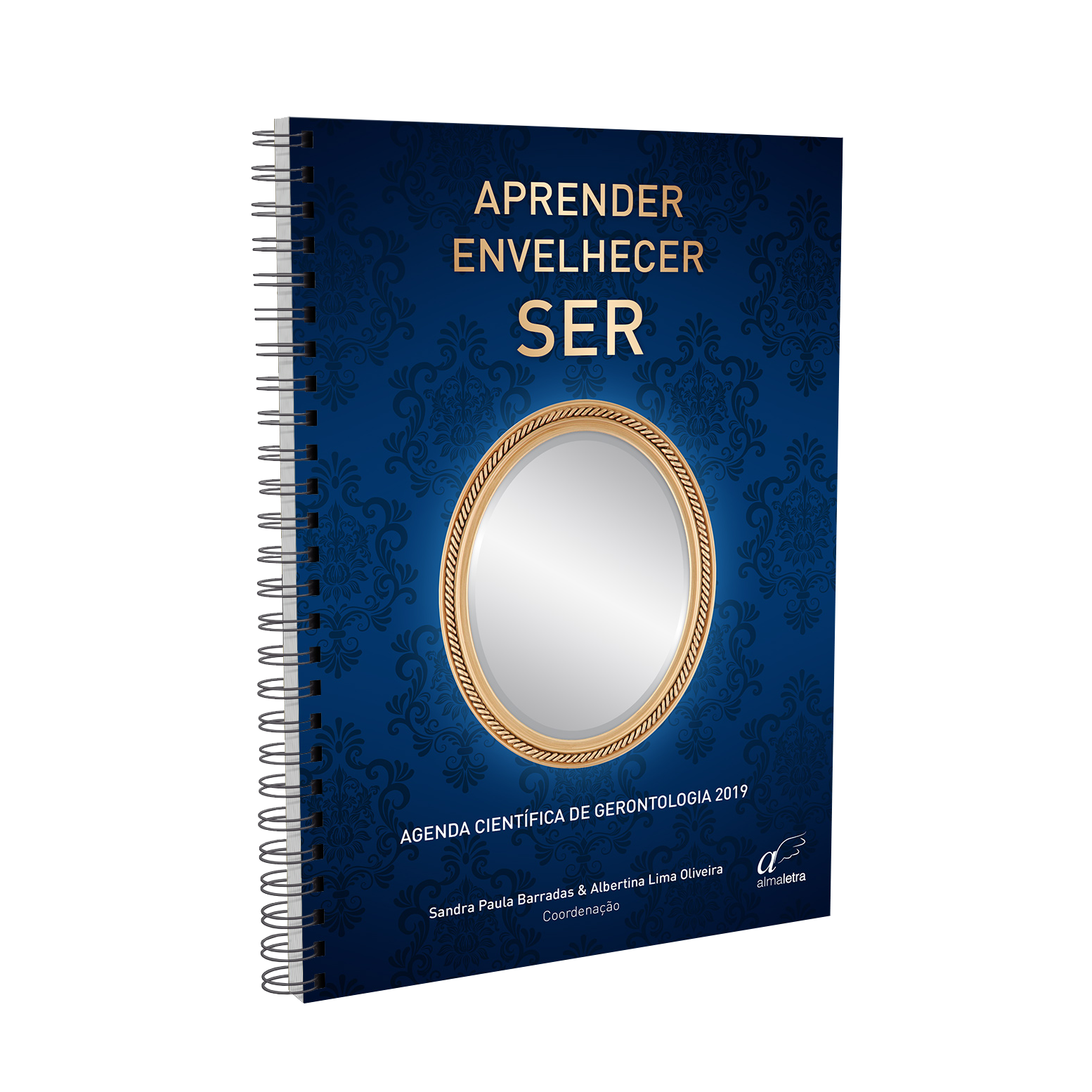 Agenda de Gerontologia 2019 - Aprender, Envelhecer... SER