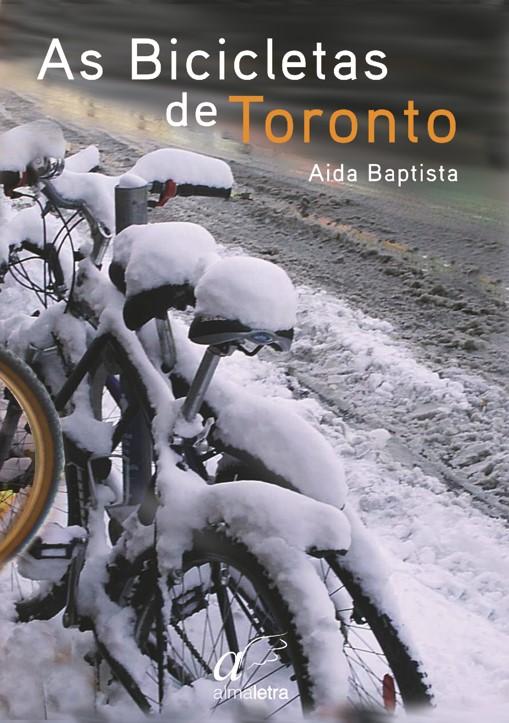 As Bicicletas de Toronto