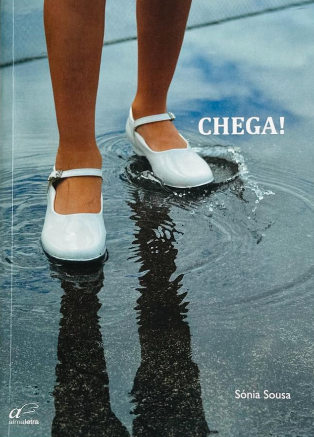 Chega!