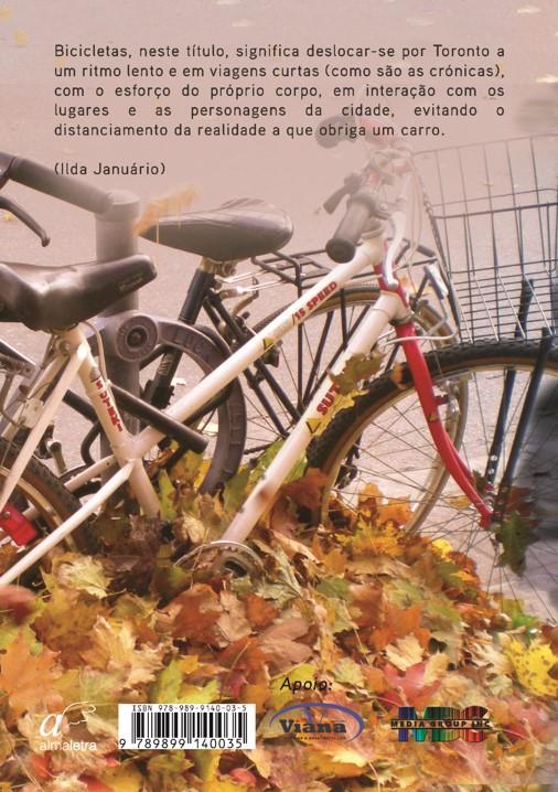 As Bicicletas de Toronto