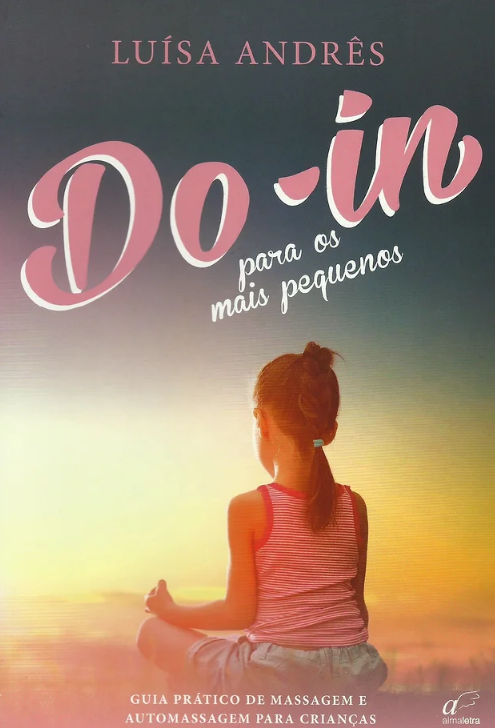 DO-IN para os mais pequenos