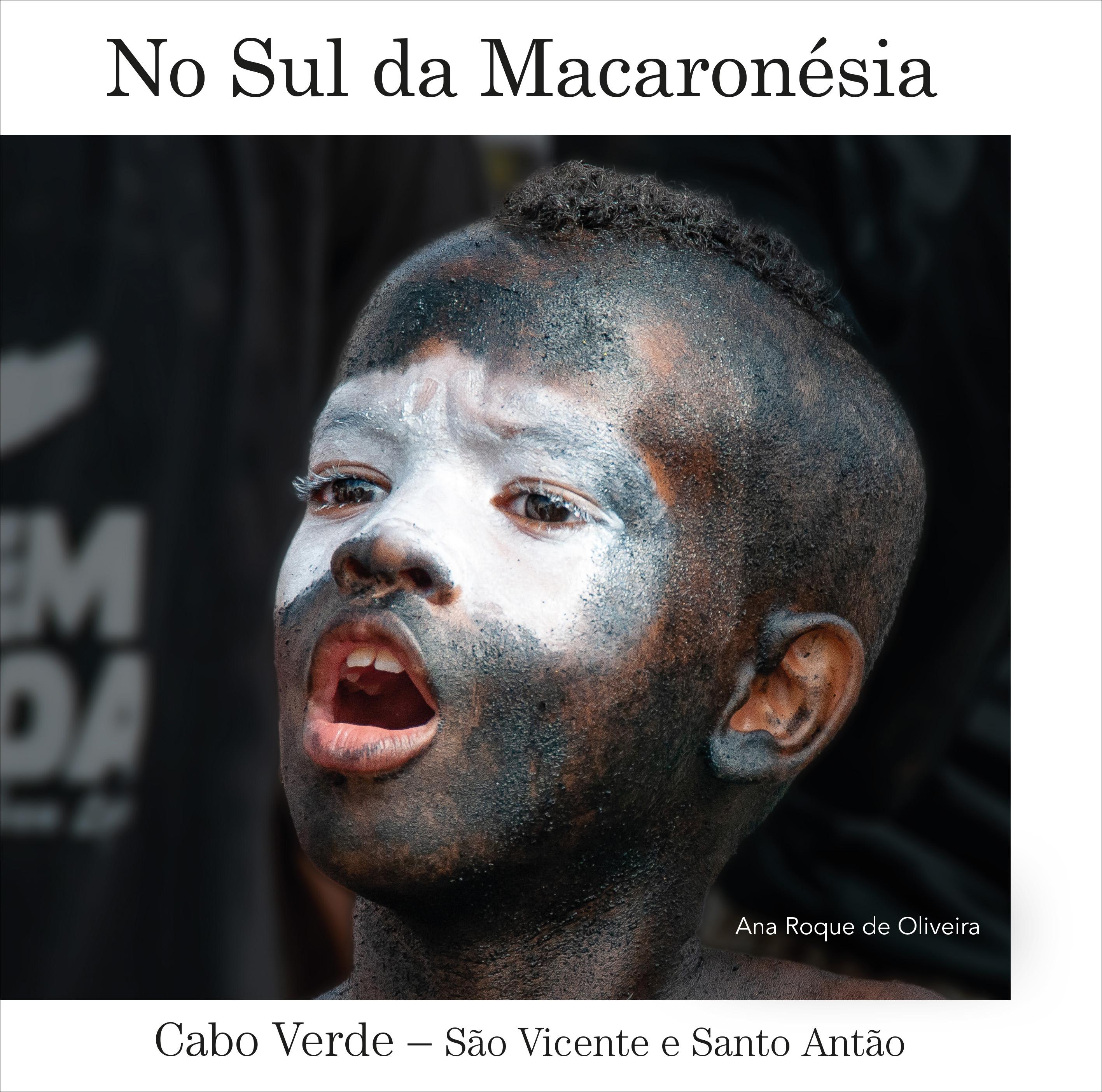 No Sul da Macaronésia. Cabo Verde - São Vicente e Santo Antão