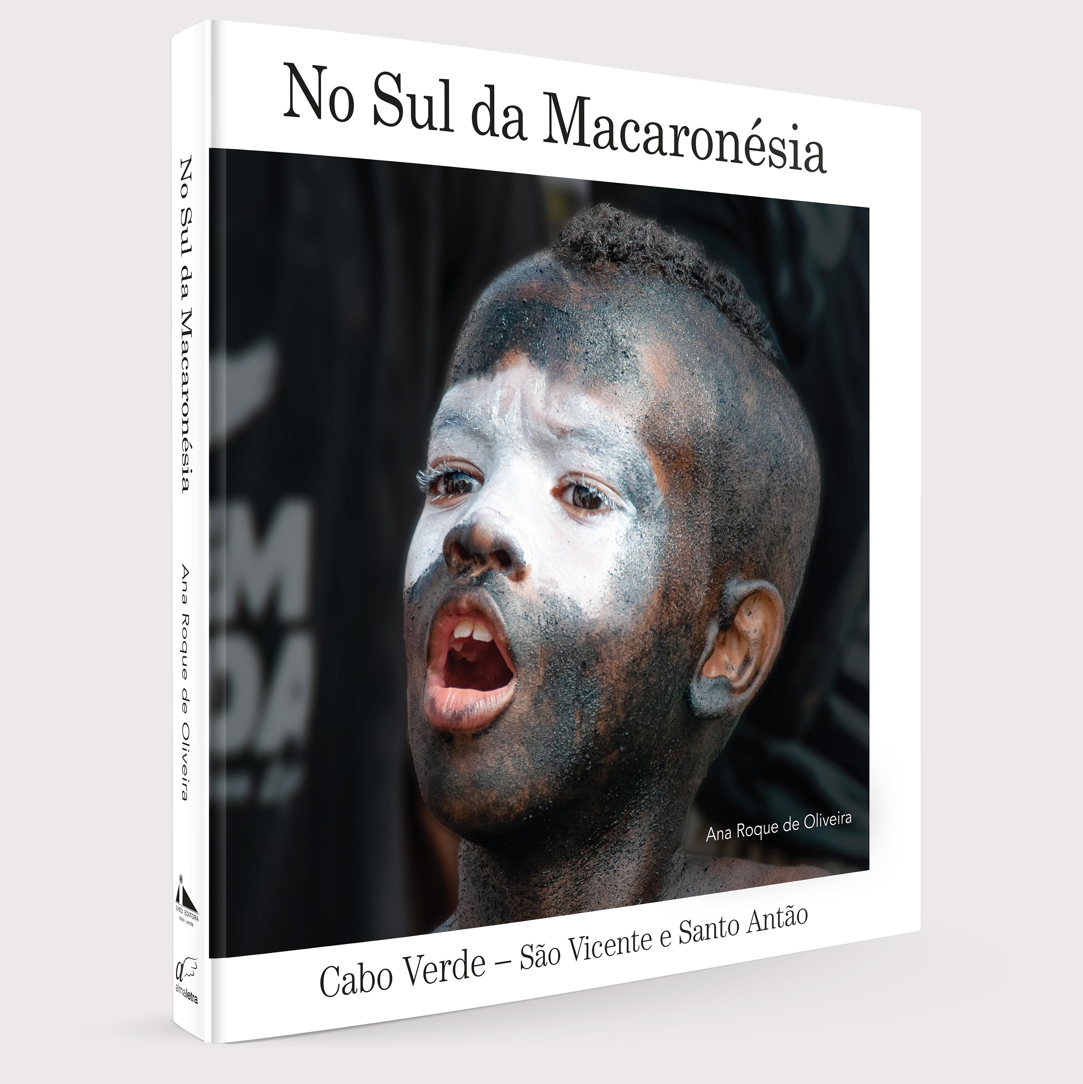 No Sul da Macaronésia. Cabo Verde - São Vicente e Santo Antão