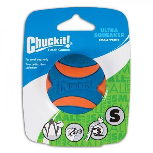 Petmate - Chuckit! - Ultra Squeaker Ball