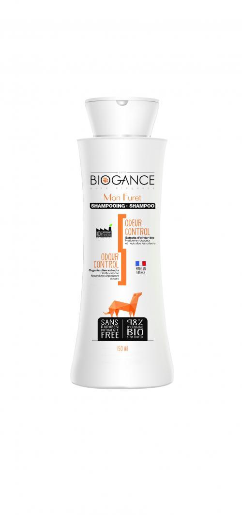 Biogance - Champô - Furão - 150ml