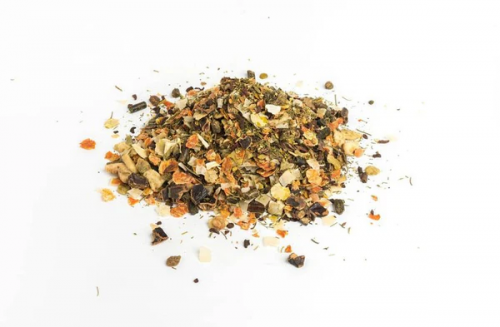 Raww Nature - Suplemento Nutricional BARF - Herbal Power (Mix de vegetais) 100% natural