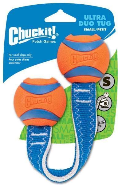 Petmate - ChuckIt! - Ultra Duo Tug