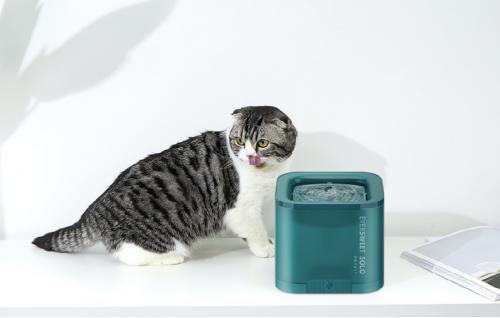 PetKit - Bebedouro p/ Cães e Gatos - Eversweet Solo