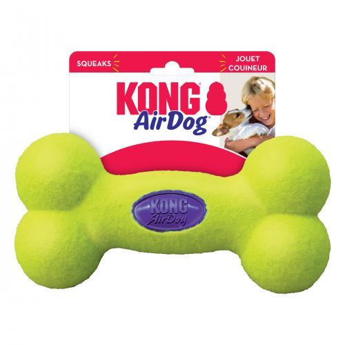 Kong - AirDog - Squeaker Bone