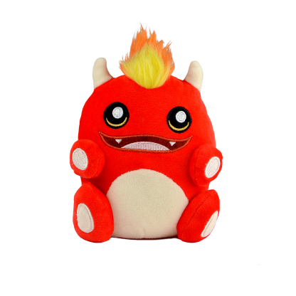 Dashi - Plush Toy - Benzi