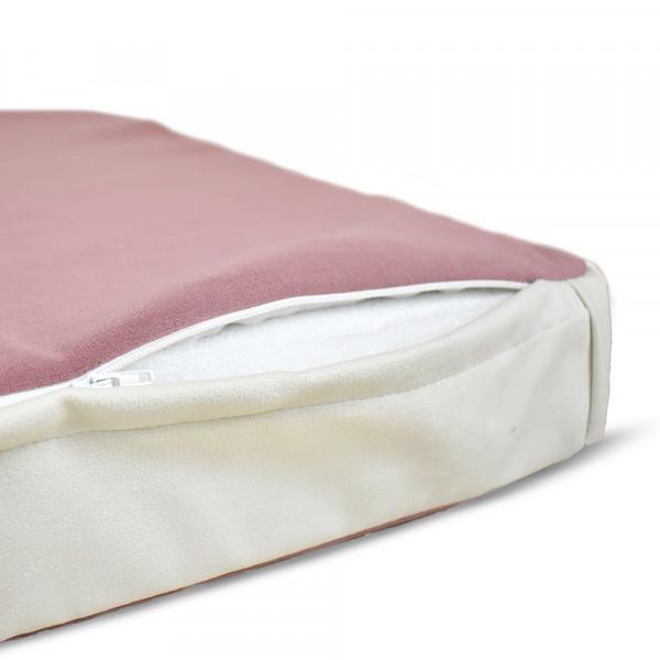 Christopher - Colchão Luxury Milano Rose
