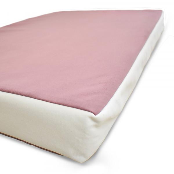 Christopher - Colchão Luxury Milano Rose