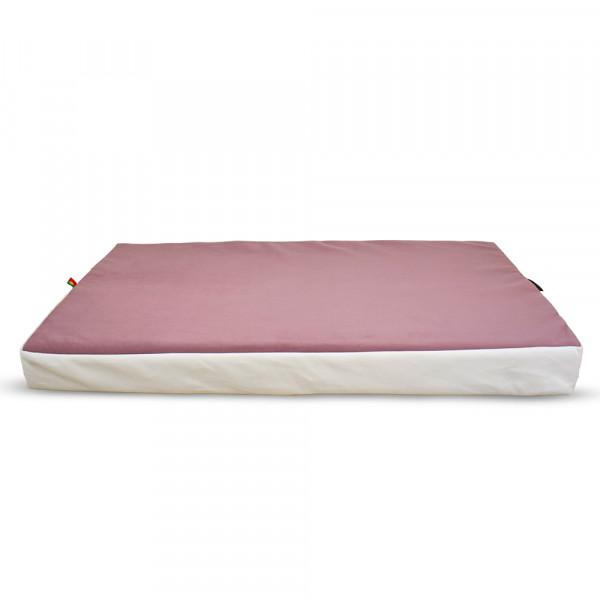 Christopher - Colchão Luxury Milano Rose
