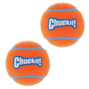 PETMATE - Chuckit! - Tennis Ball