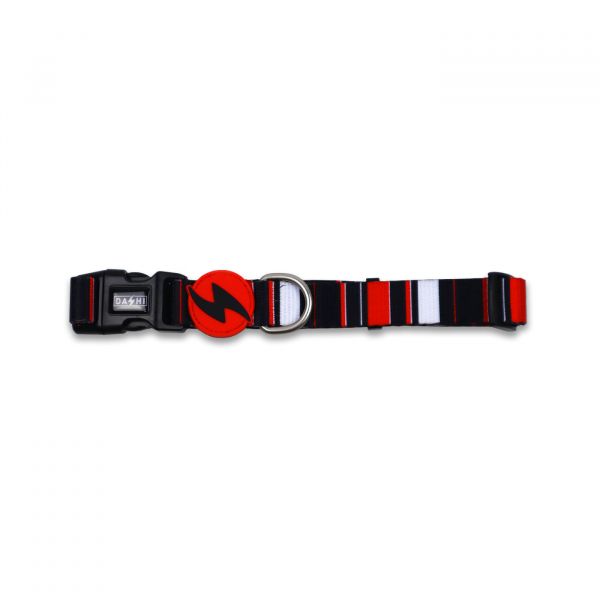 Dashi - Collar - Pattern - Slide