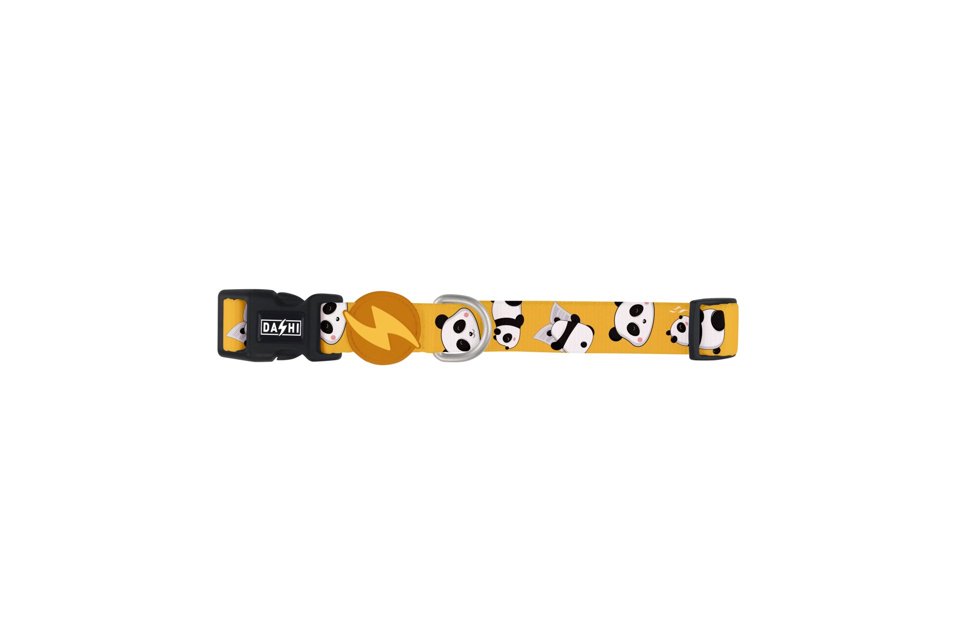 Dashi - Collar - Pattern - Snooze