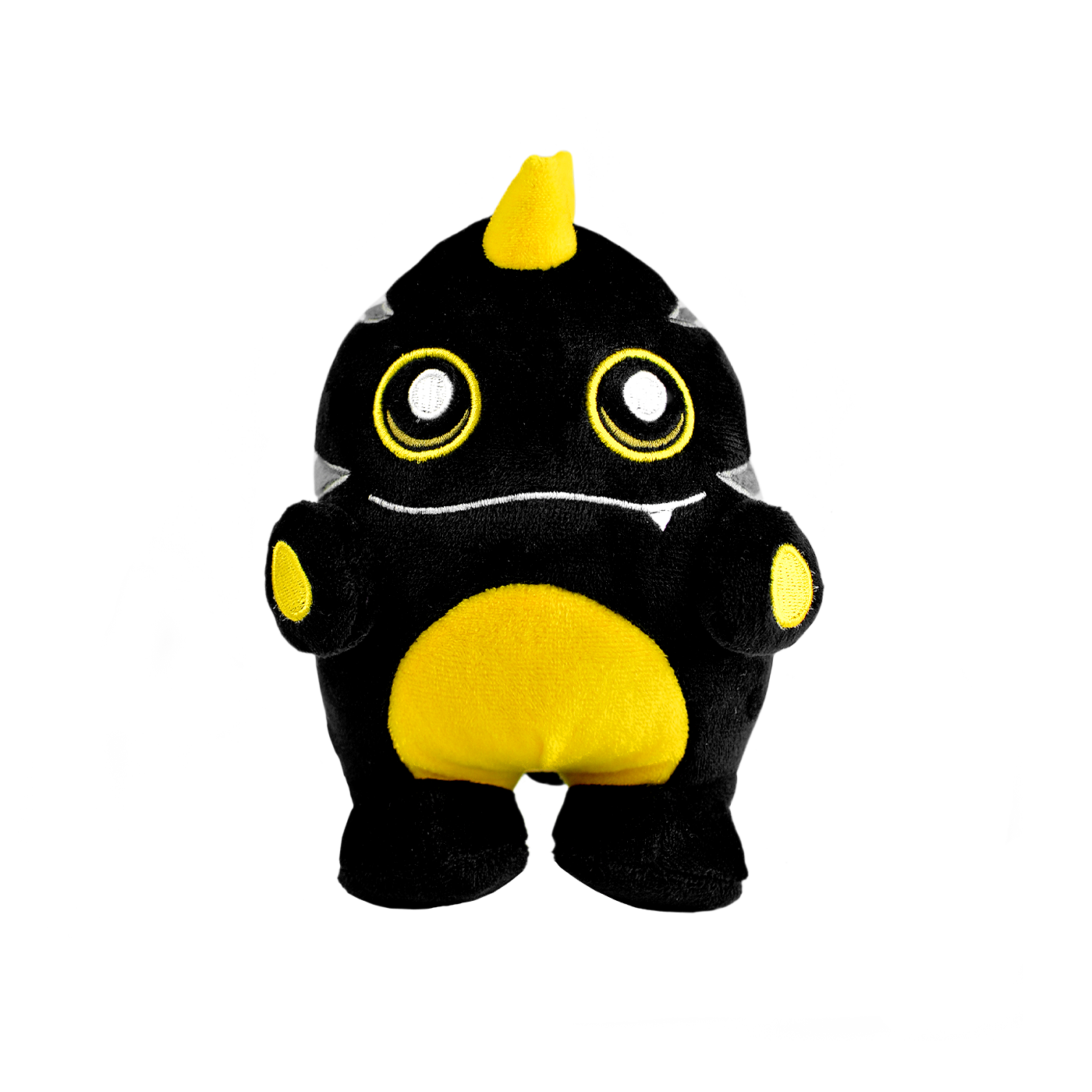 Dashi - Plush Toy - Nero