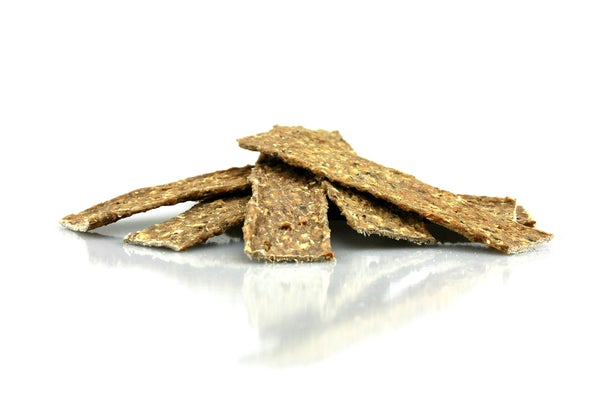NATURASNACK - Tiras Bacalhau e Vaca - Bolsa 100g