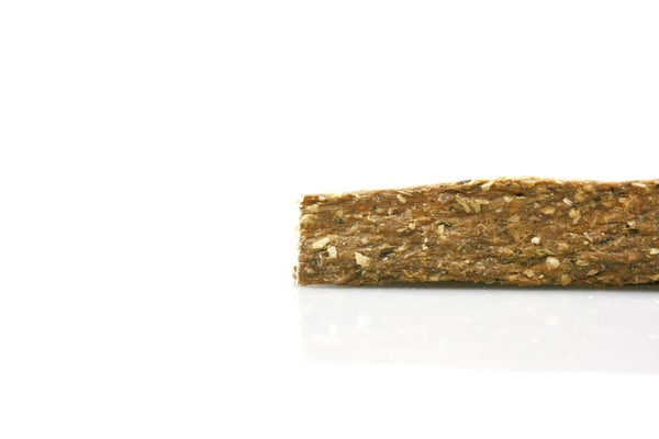 NATURASNACK - Tiras Bacalhau e Vaca - Bolsa 100g