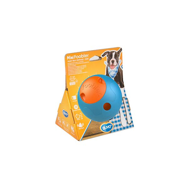 DUVO+ - Mini Foobler - Dispensador com Cronómetro