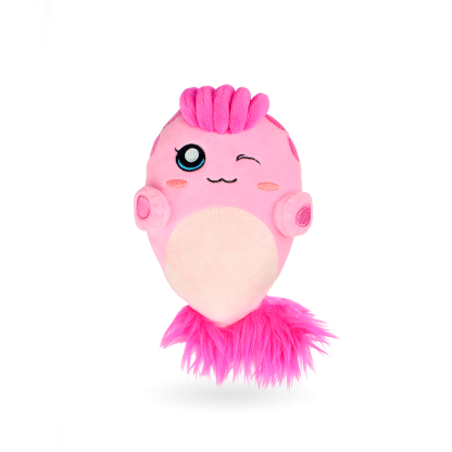 Dashi - Plush Toy - Fini