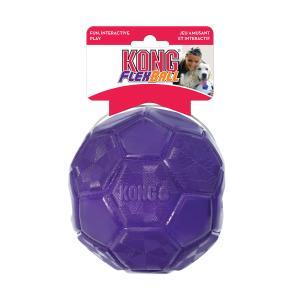 Kong - Dog - Flexball