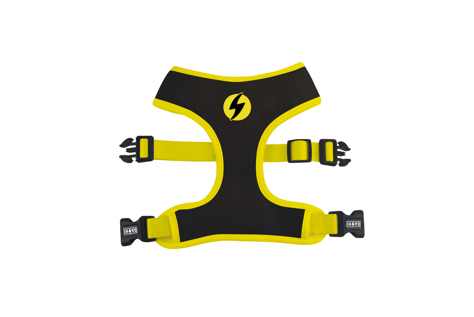 Dashi - Neo Mesh - Pattern - Banana